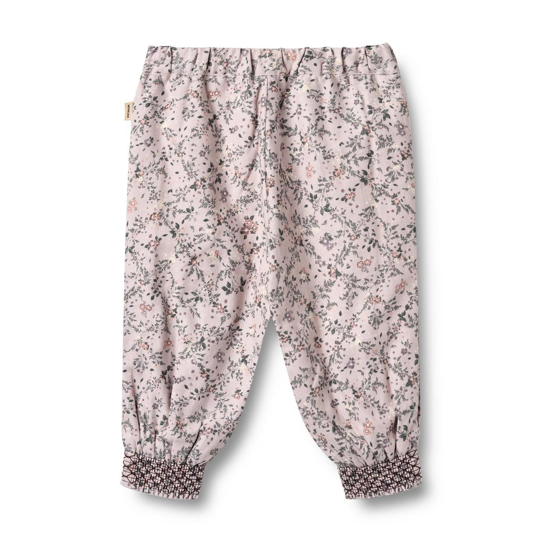 SARA LINED TROUSERS