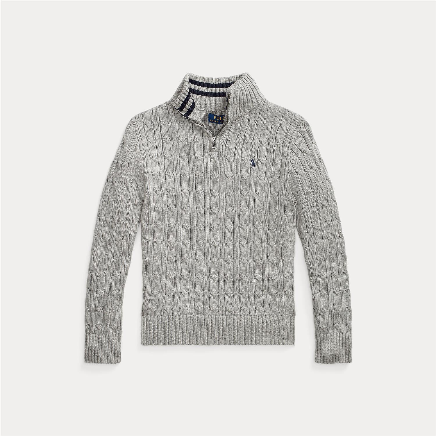 LS HZ PULLOVER