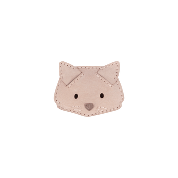 JOSY CLASSIC HAIRCLIP CAT