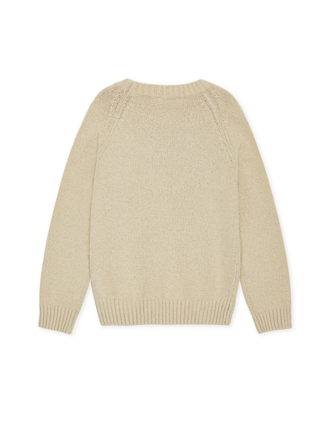 BRAD ROUNDNECK KNIT
