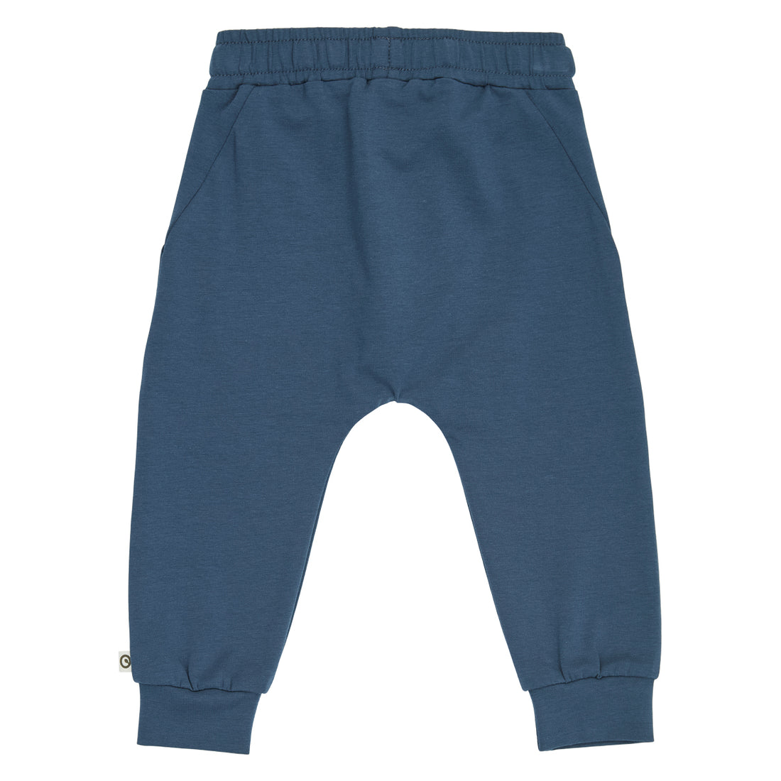 COZY ME BIG POCKET PANTS BABY