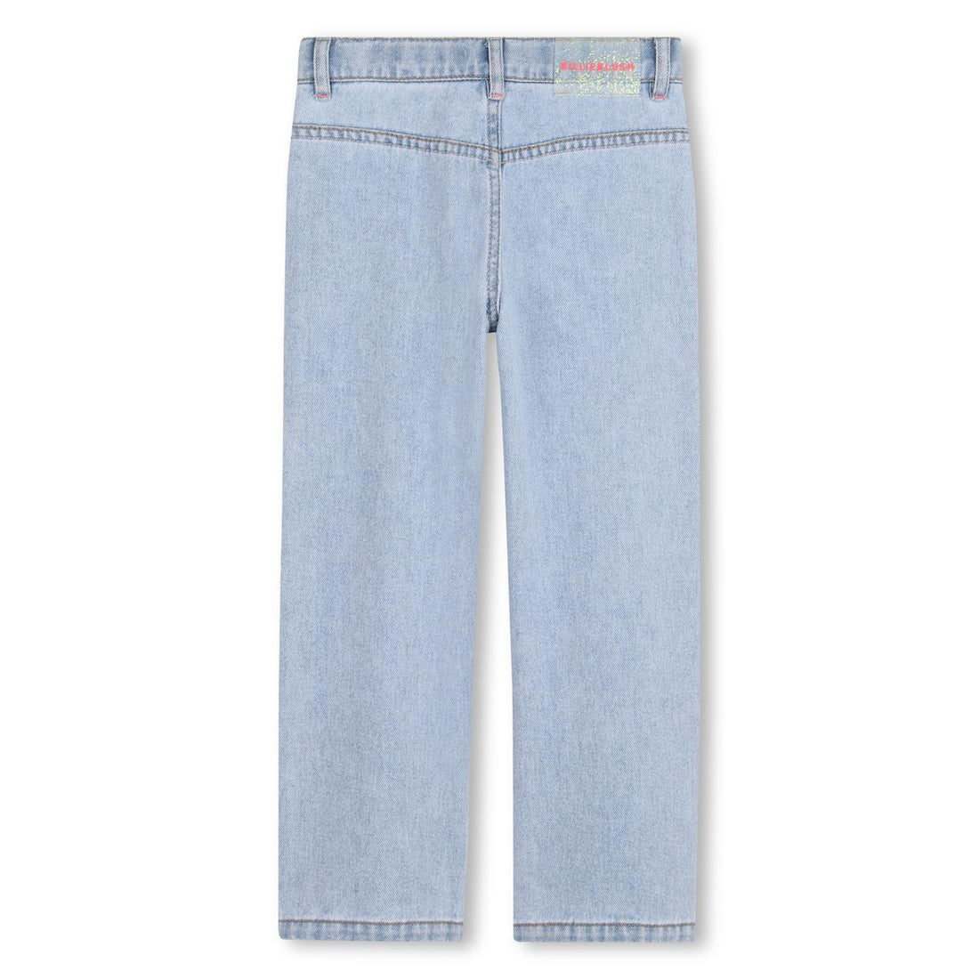 PANTALON DENIM