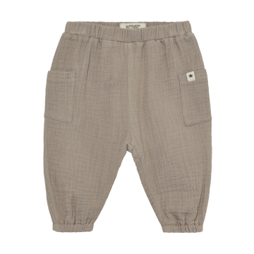 PANTS MUSLIN