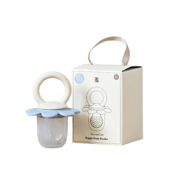POPPY FRUIT FEEDER