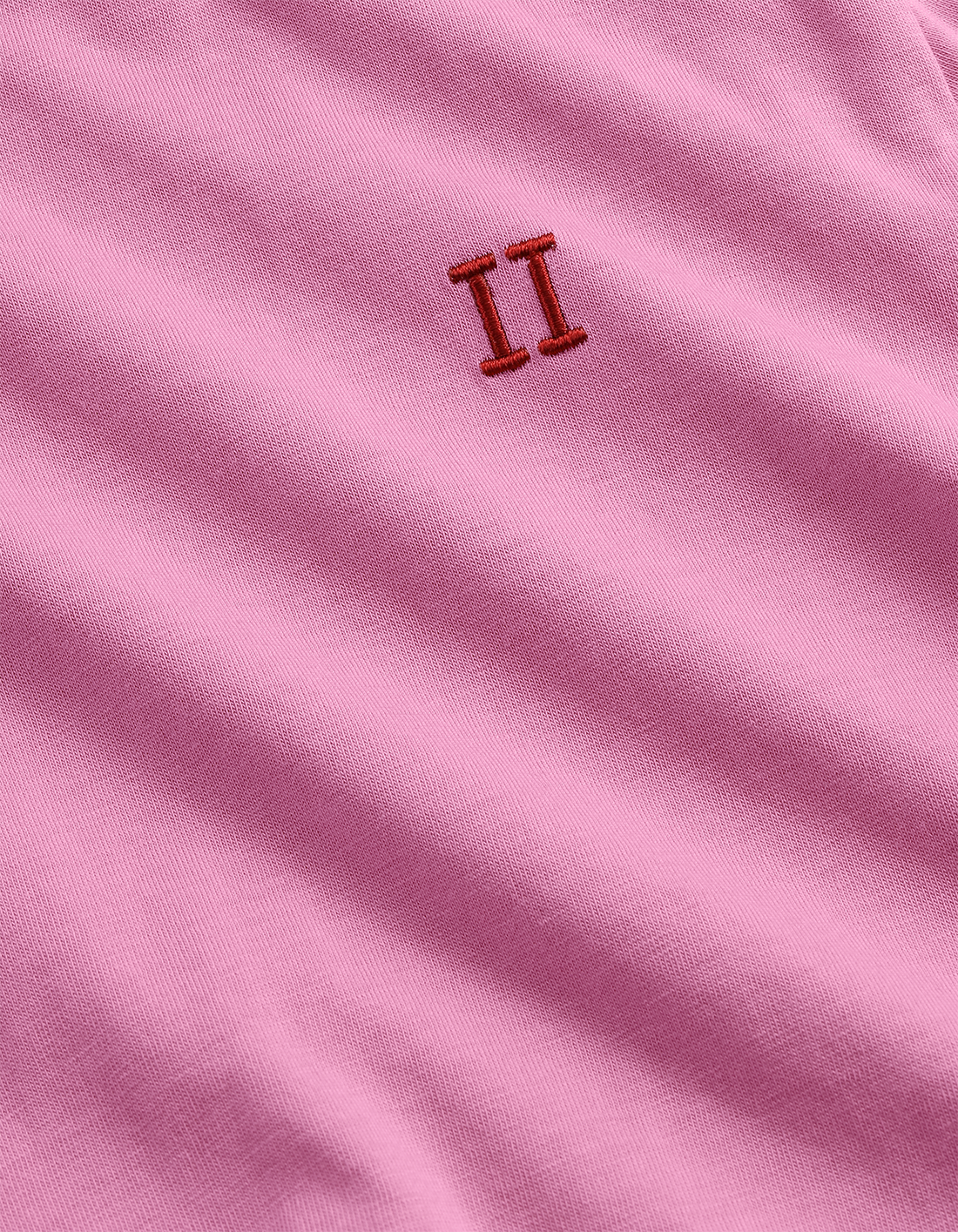 NORREGAARD CONTRAST T-SHIRT