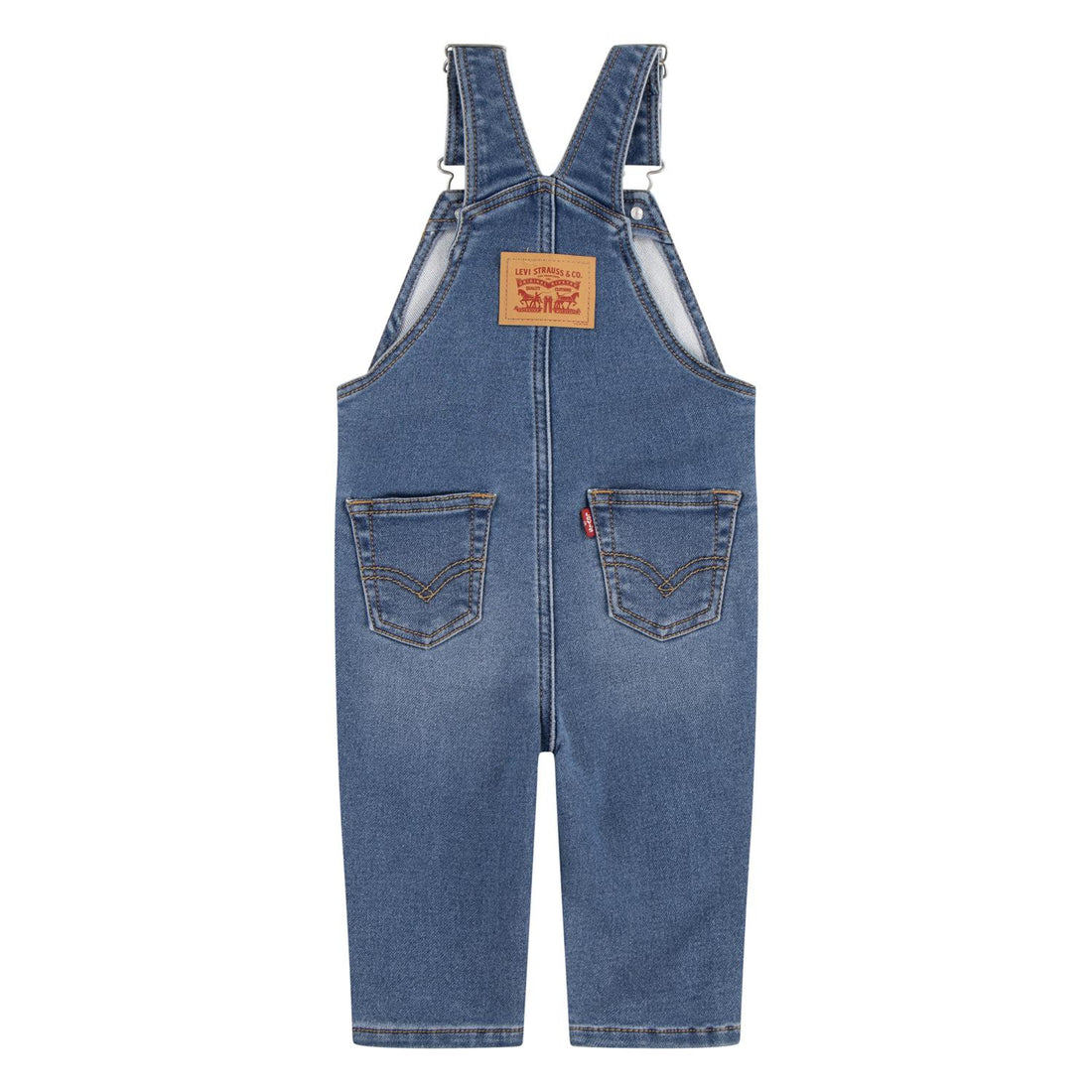 OVERALL
