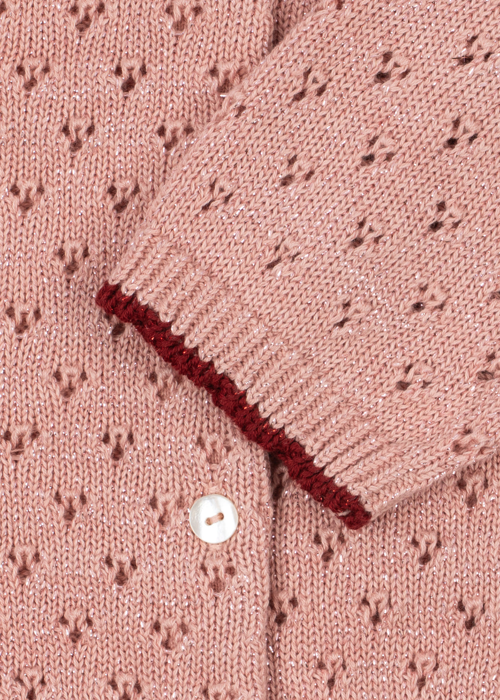 HOLIDAY CARDIGAN