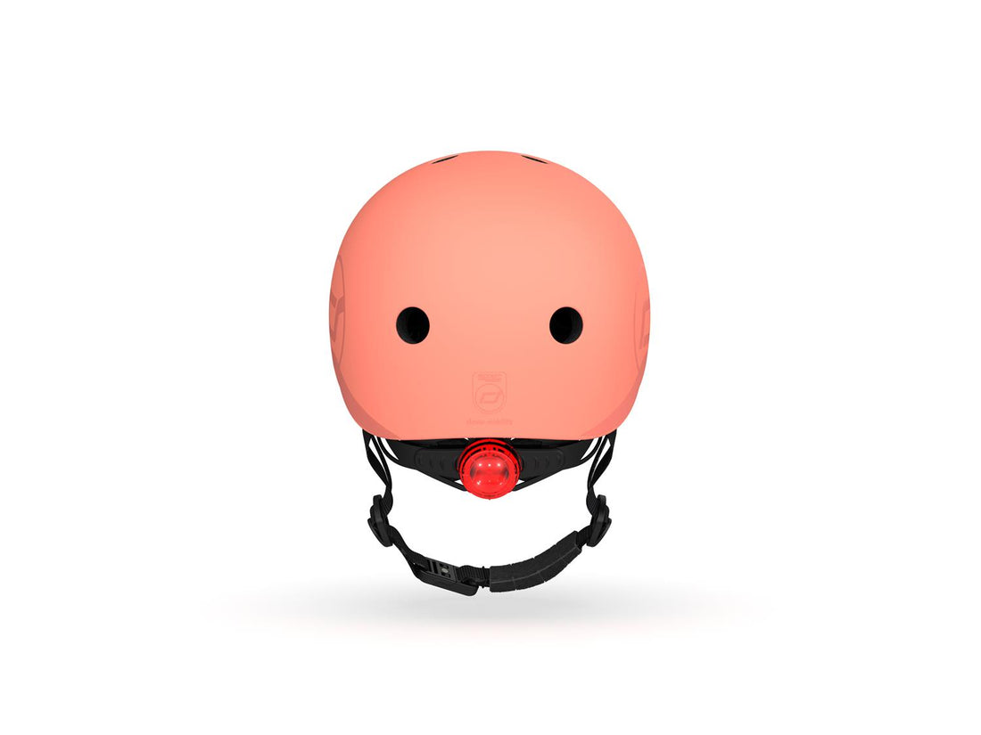 HELMET S-M