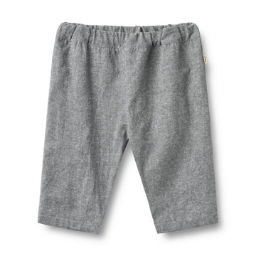 AIDEN LINED TROUSERS