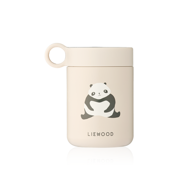 KIANI PRINTED FOOD JAR