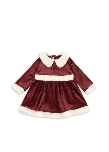 CHRISTMAS DRESS