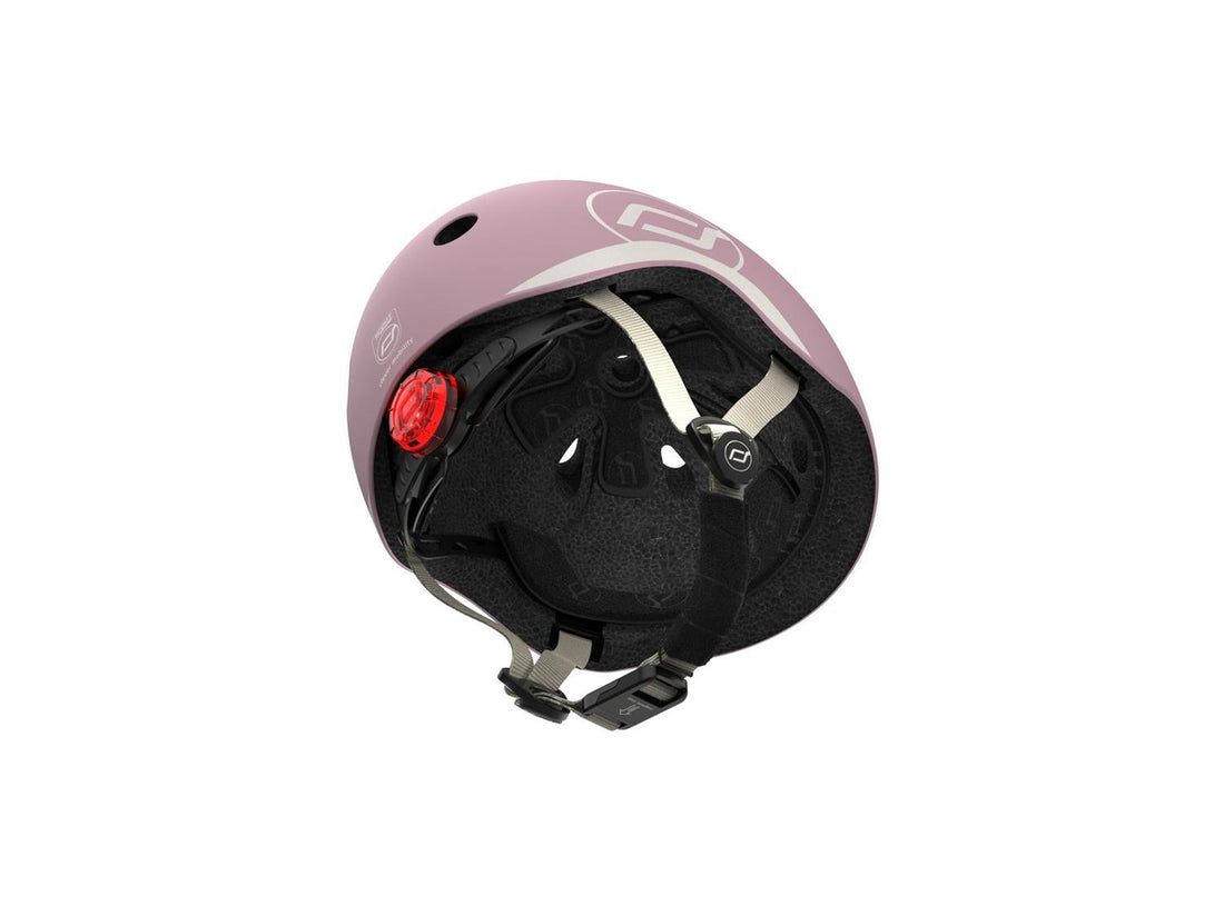 HELMET XXS-XS
