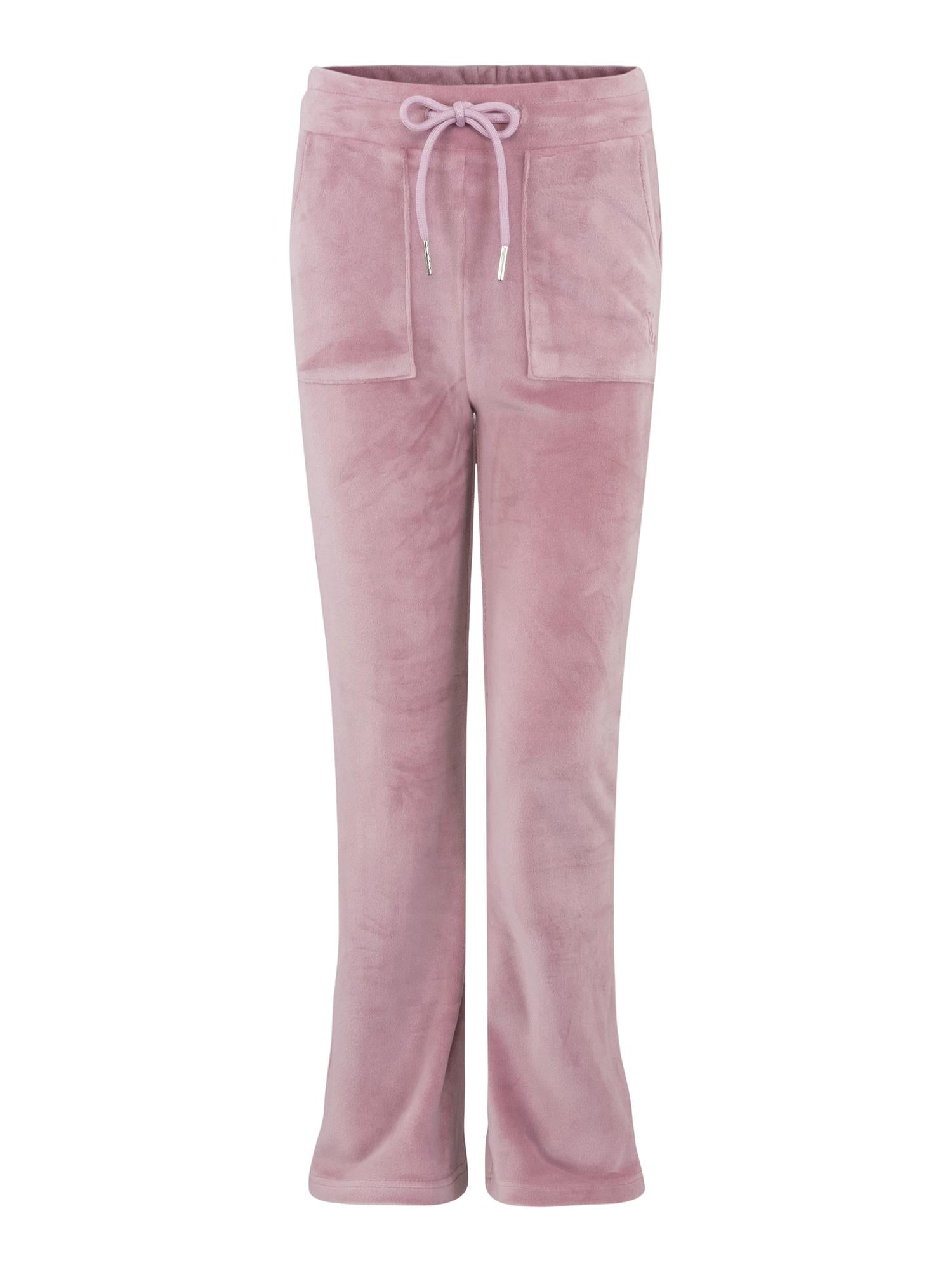 HERMINE VELOUR PANT