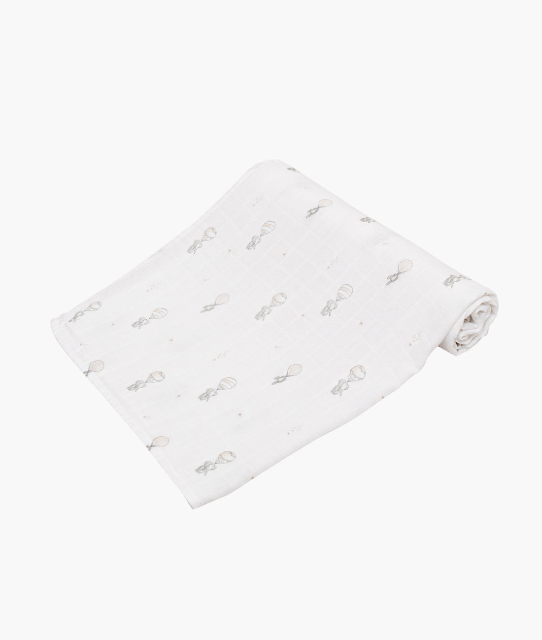 FLYING ELEPHANTS SWADDLE