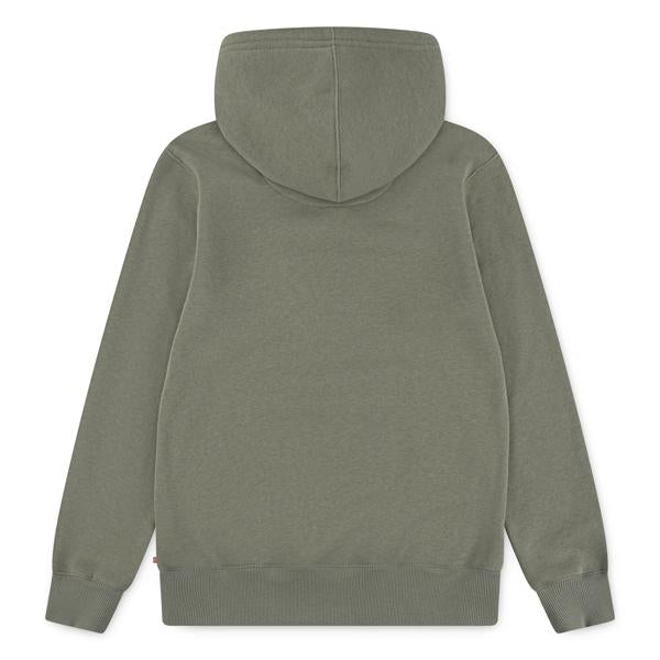 PULLOVER HOODY