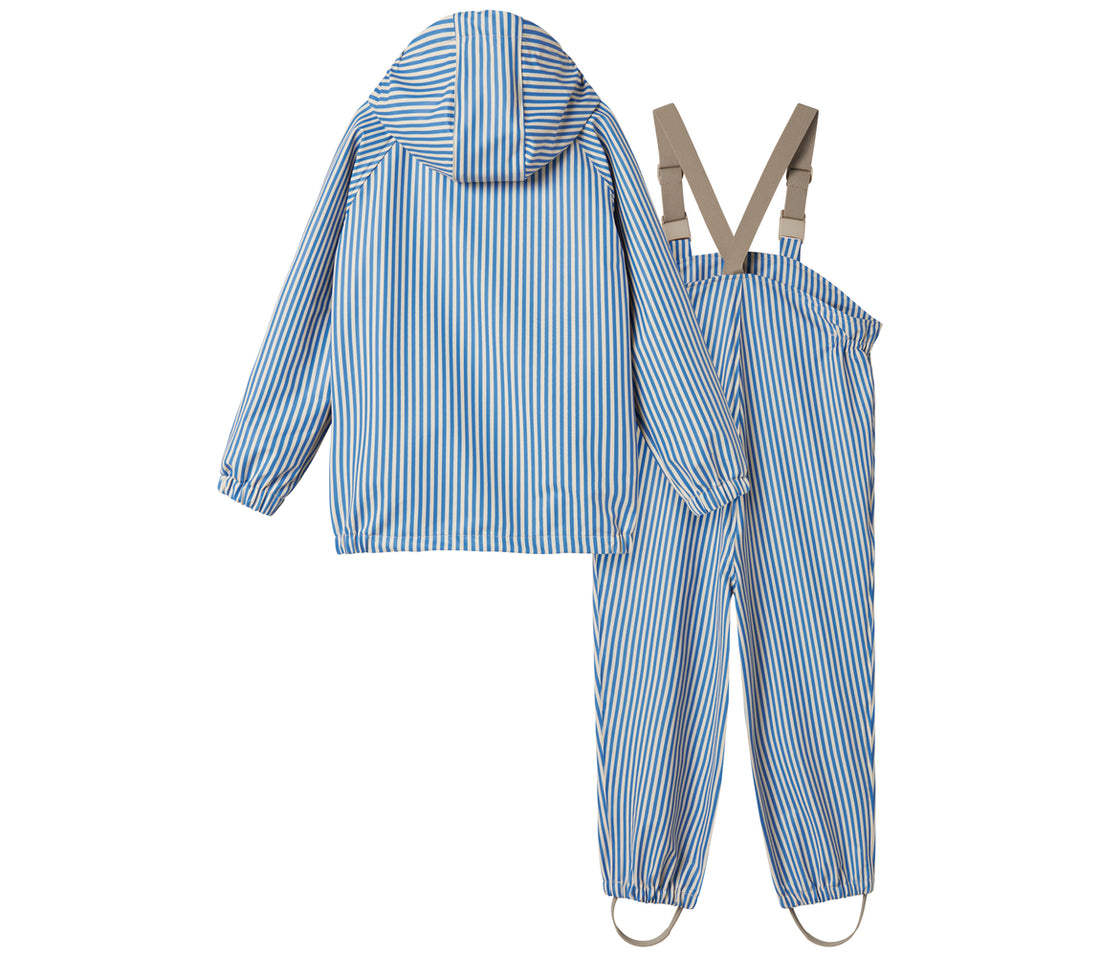 ODDY RAINWEAR SET