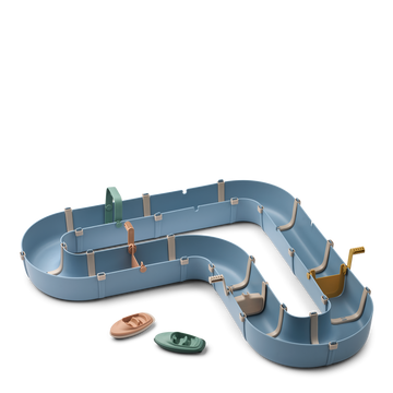 CASSIAN WATERWAY