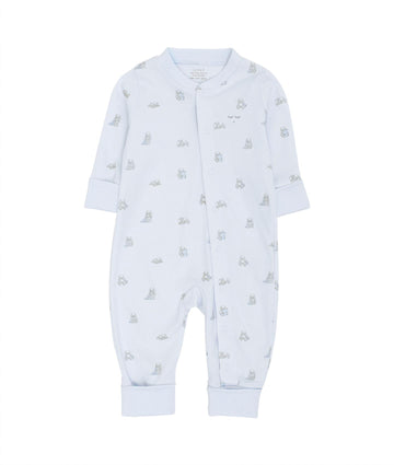 BUNNY MARLEY OVERALL