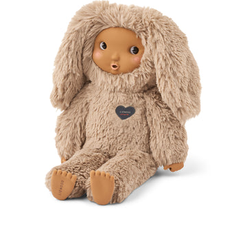 MIKO RYO PLUSH DOLL