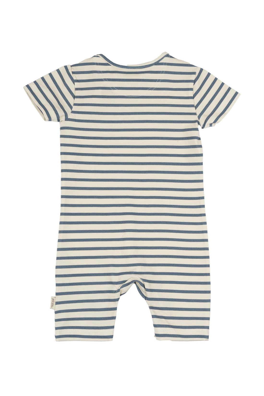JUMPSUIT SUM PRINTET