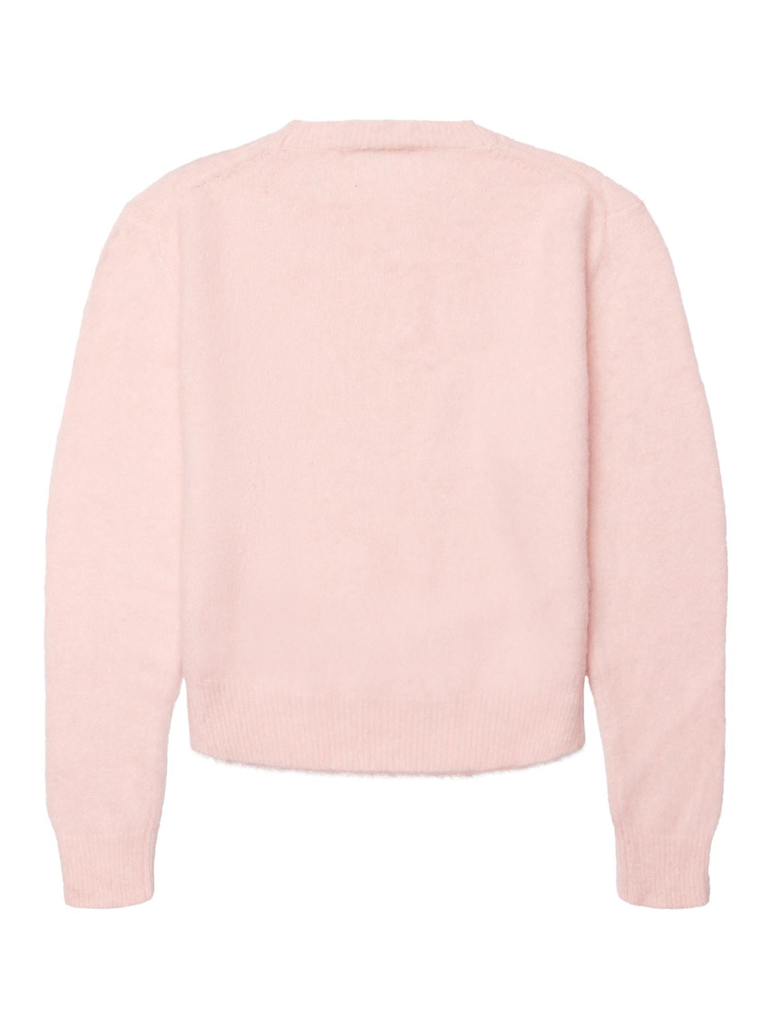 SORIA O-NECK KNIT