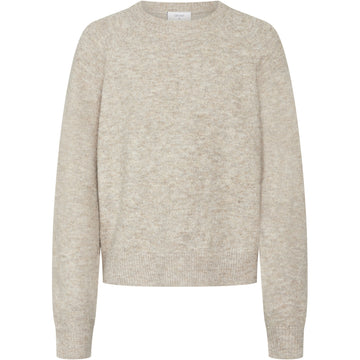 IBEN KNIT
