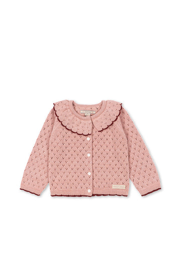 HOLIDAY CARDIGAN