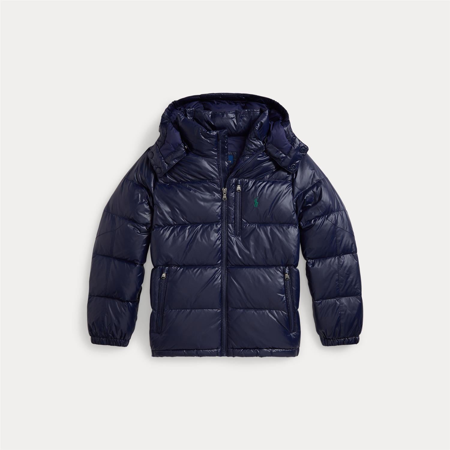 WOVEN BOMBER