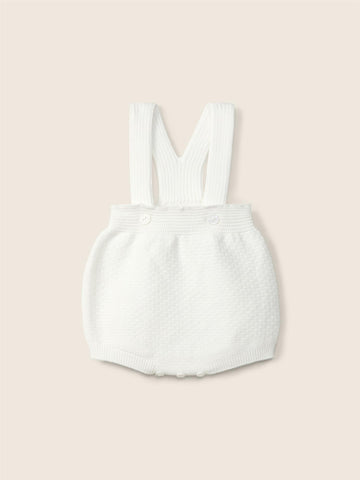 SHORTIE ORGANIC COTTON