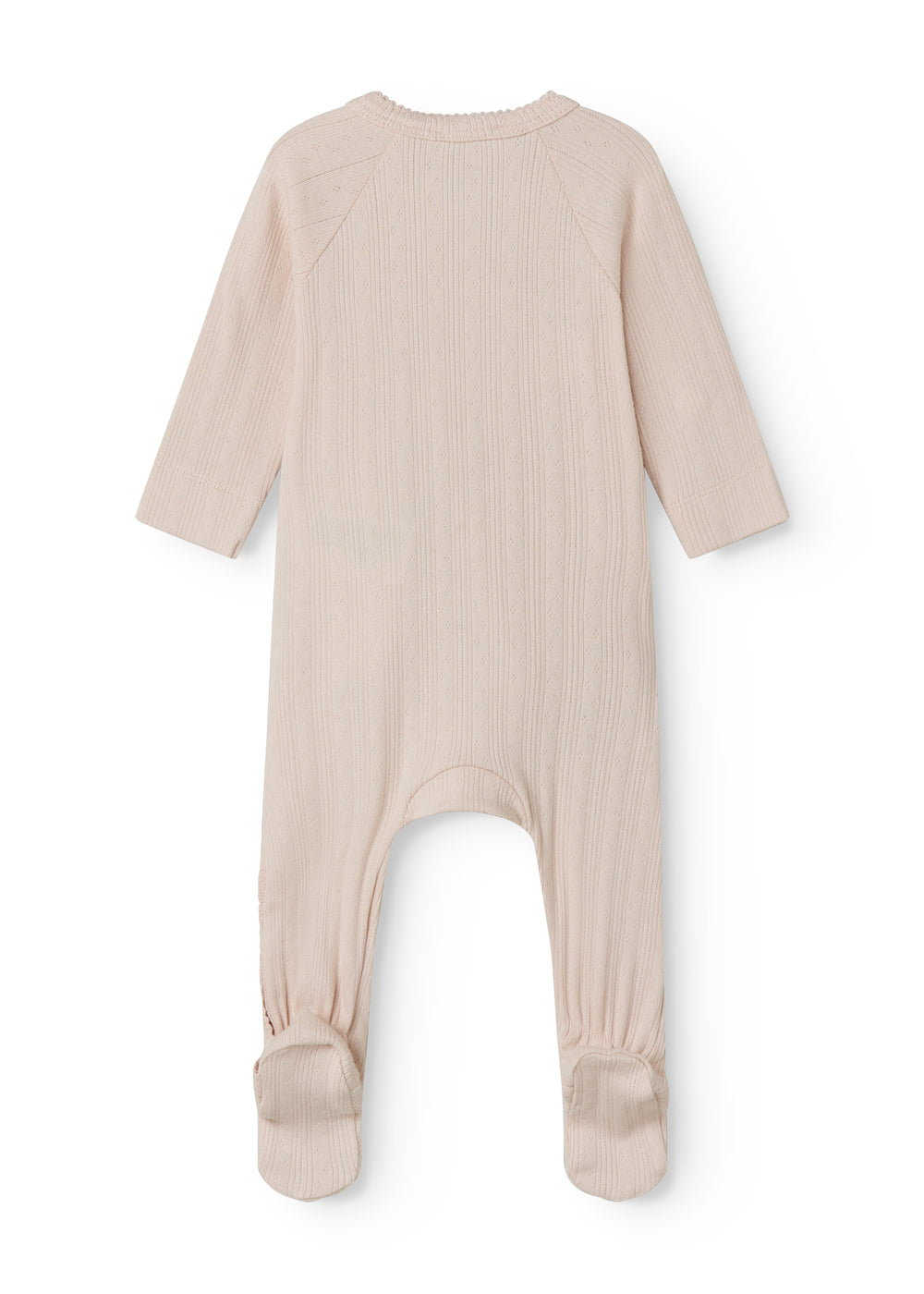 RUBETTA MODAL POINTELLE