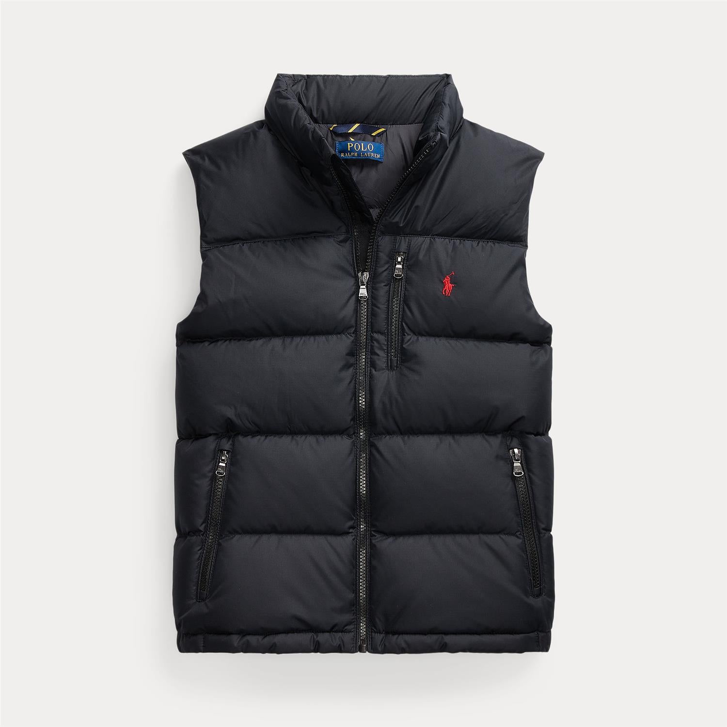 EL CAP VEST
