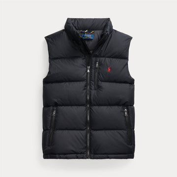 EL CAP VEST