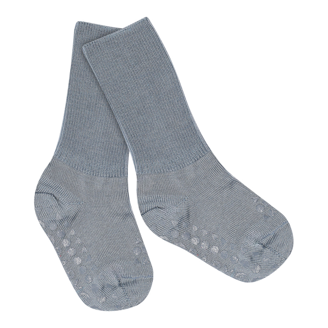 NON-SLIP SOCKS WOOL