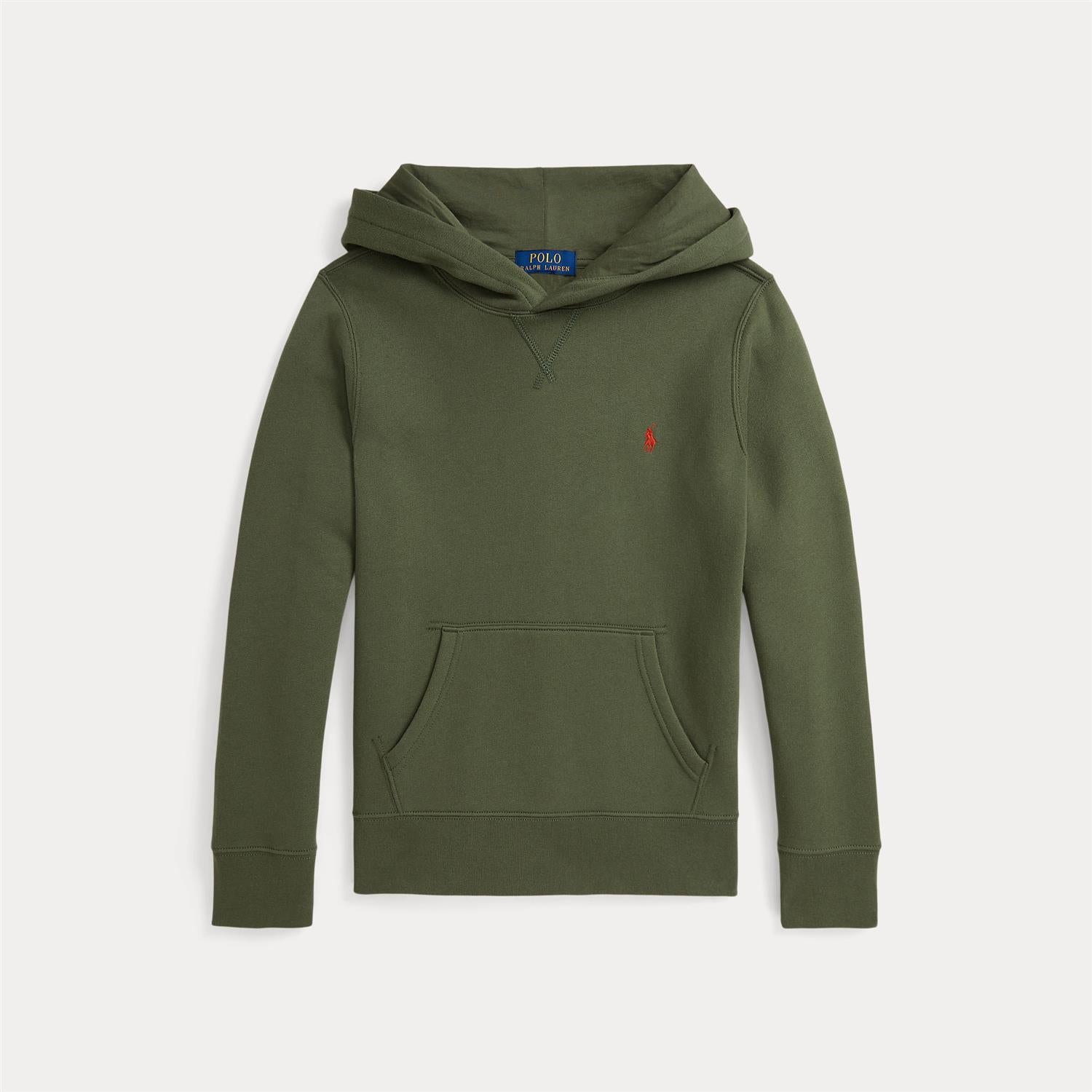 LS HOOD
