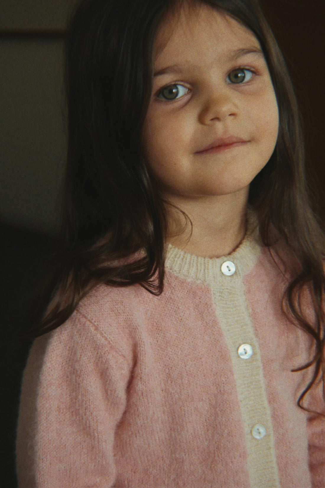 KITTY CARDIGAN