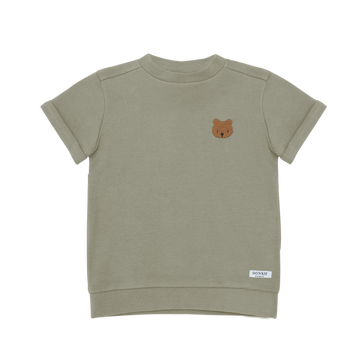 JARNE T-SHIRT BEAR