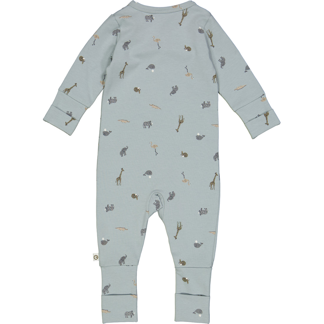MINI ME SLEEPY BODYSUIT