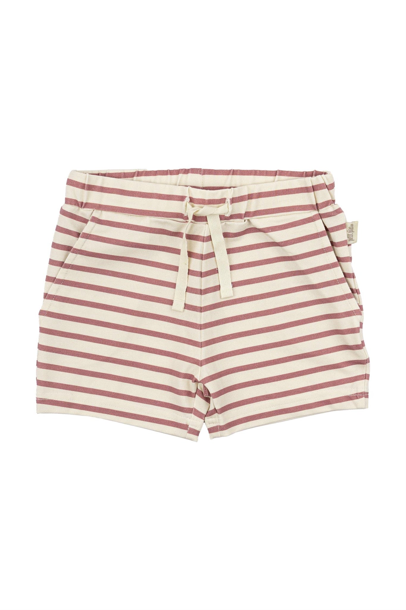 SHORTS SUM PRINTET