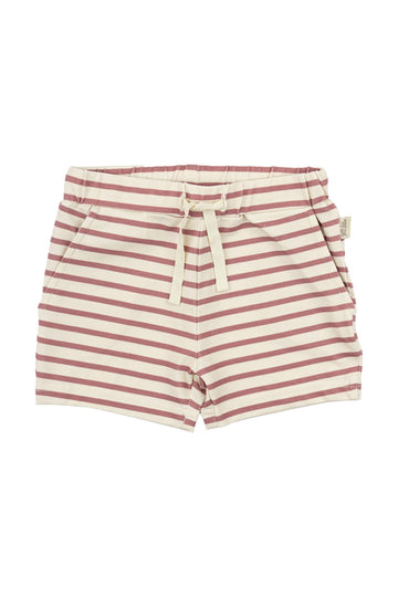 SHORTS SUM PRINTET