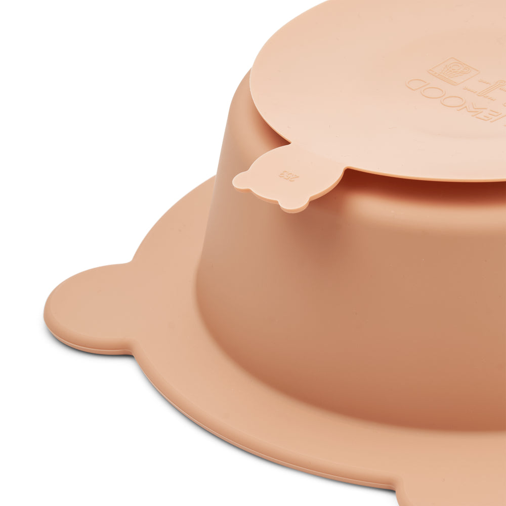 PEONEY SUCTION BOWL 2PK