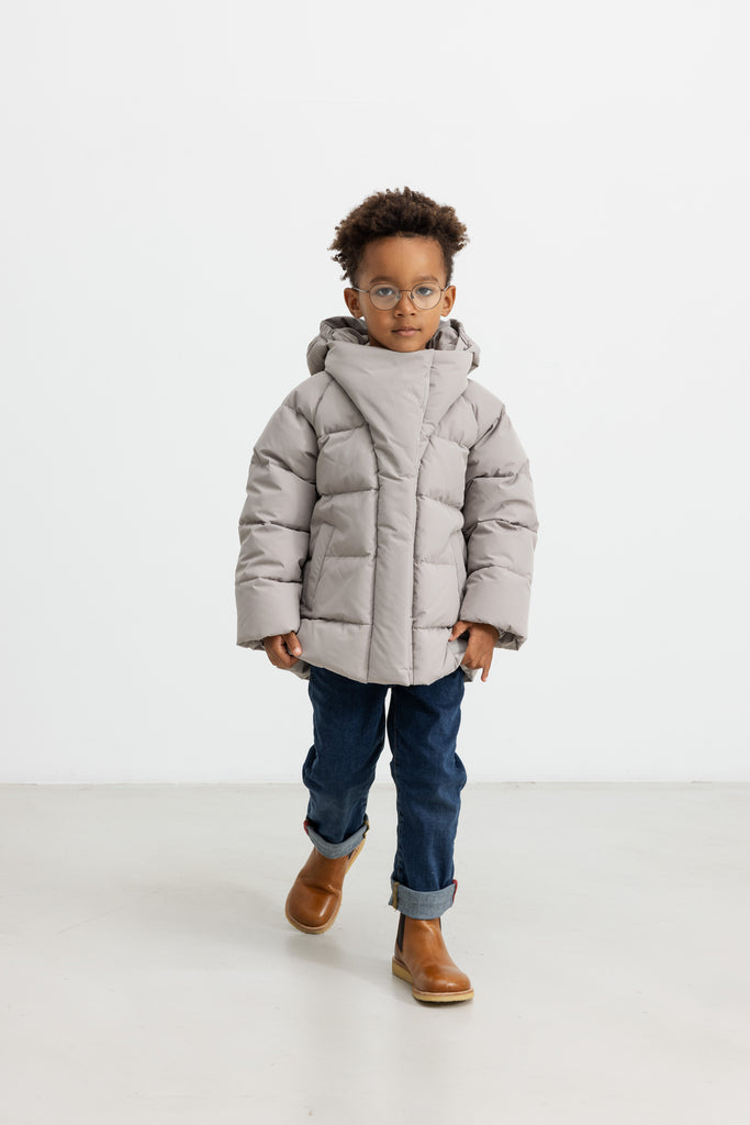 ORIK TECH PUFFER