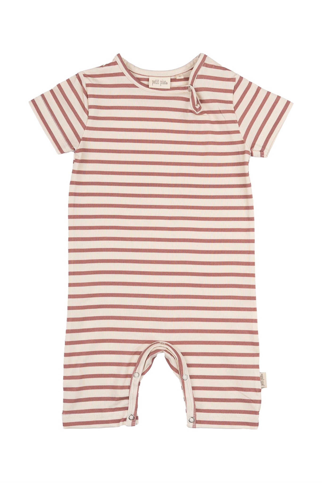 JUMPSUIT SUM PRINTET