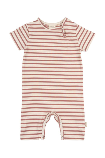 JUMPSUIT SUM PRINTET