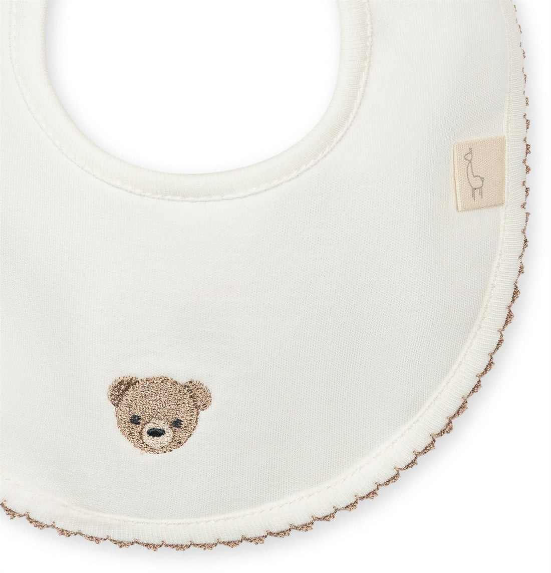 BEAR BIB