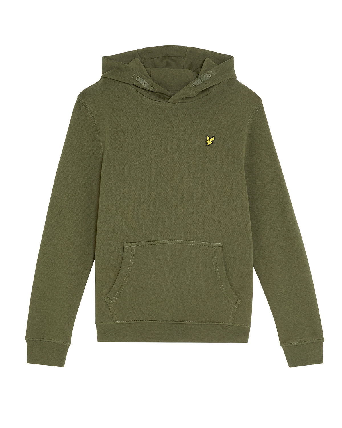 PULLOVER HOODIE