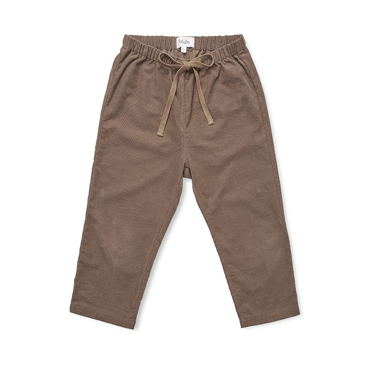 CHARLIE TROUSERS