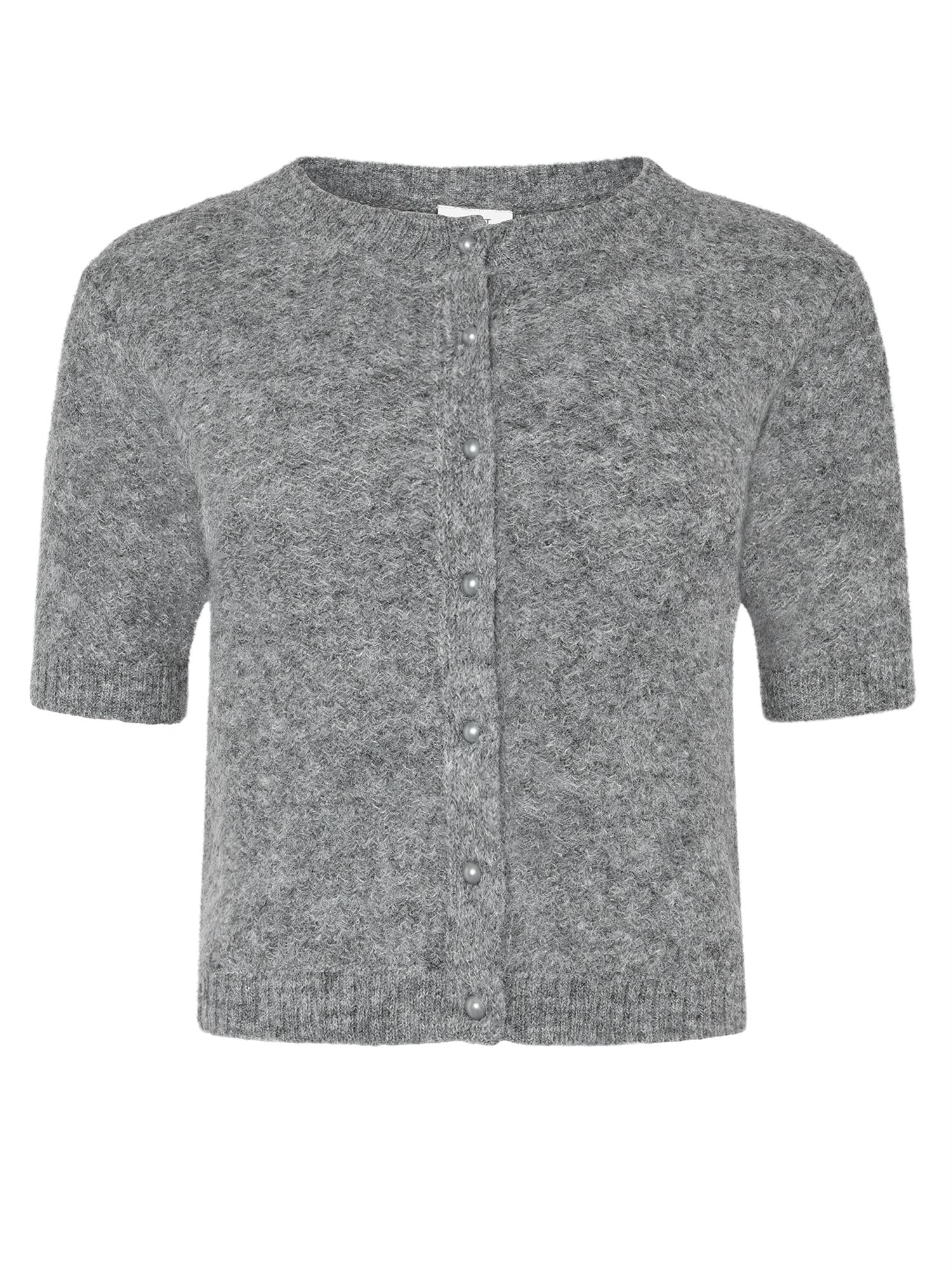 LINS SS KNIT