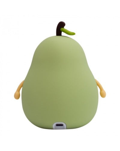 PEAR GREEN