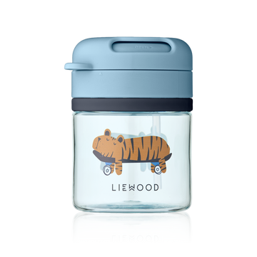 PAVIA TRISTAN STRAW CUP