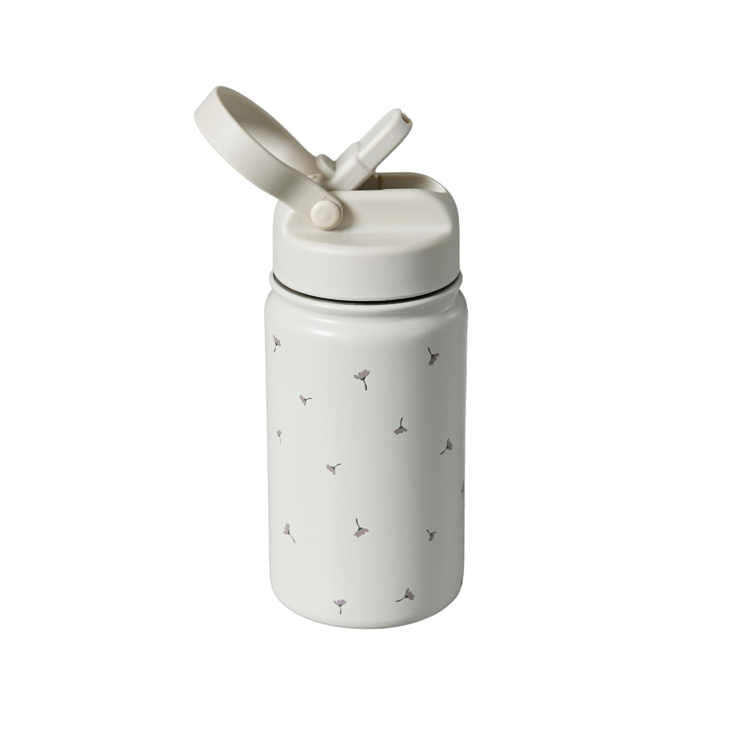 POPPY IN BLOOM WATER BOTTLE